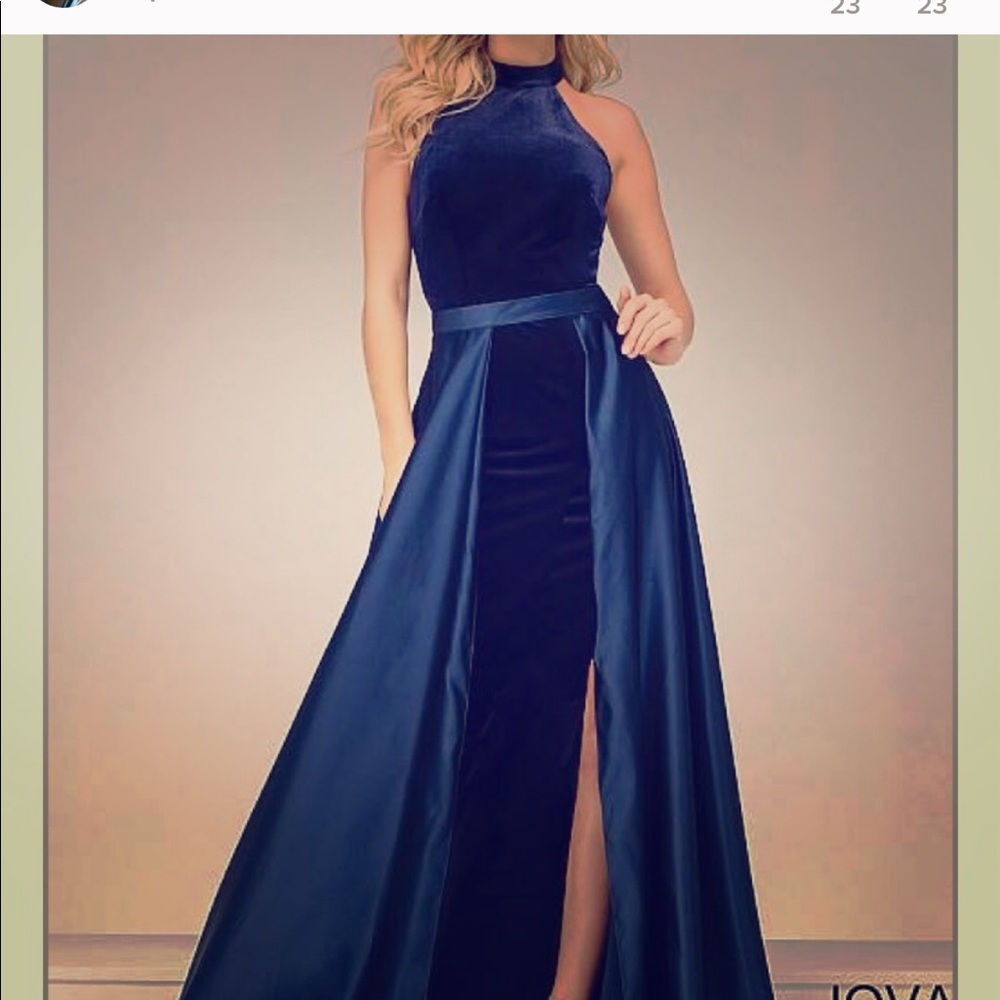 COPY - Jovani